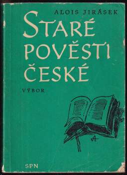 Staré pověsti české
