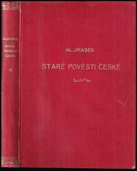 Staré pověsti české