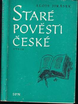 Staré pověsti české