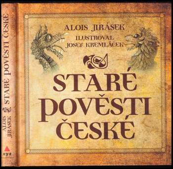 Staré pověsti české