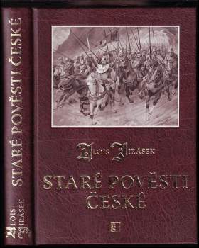 Staré pověsti české