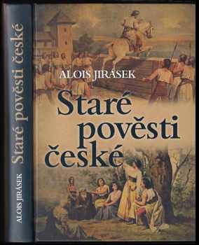 Staré pověsti české