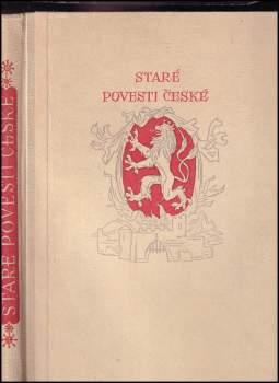 Staré povesti české
