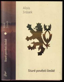 Alois Jirásek: Staré pověsti české