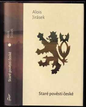 Staré pověsti české - Alois Jirásek (2021, Dobrovský s.r.o) - ID: 755395