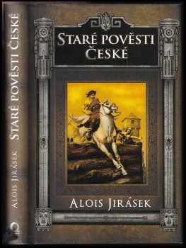 Staré pověsti české