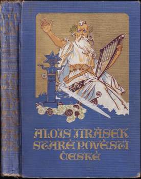 Staré pověsti české