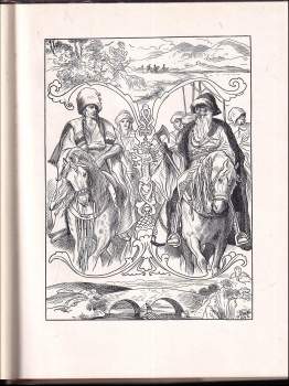 Alois Jirásek: Staré pověsti české