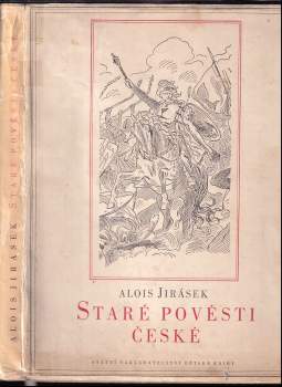 Alois Jirásek: Staré pověsti české