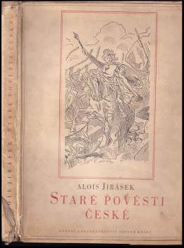 Staré pověsti české