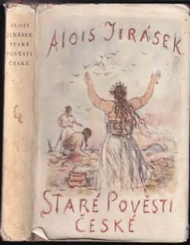 Staré pověsti české