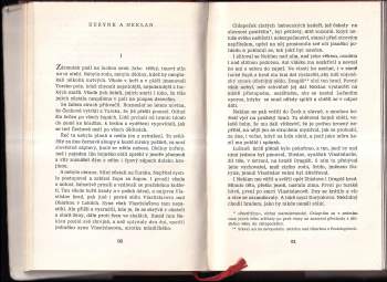 Alois Jirásek: Staré pověsti české