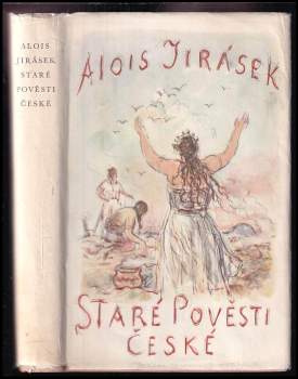 Staré pověsti české