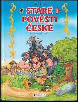 Staré pověsti české