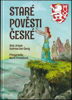 Staré pověsti české