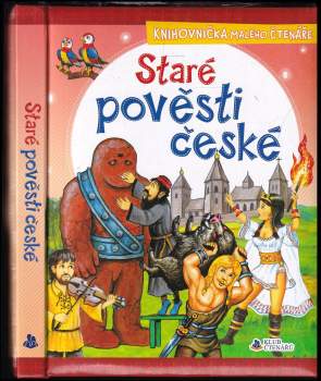 Staré pověsti české