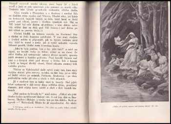 Alois Jirásek: Staré pověsti české