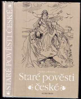 Staré pověsti české
