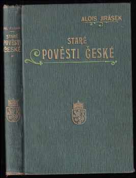 Staré pověsti české