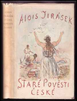 Staré pověsti české