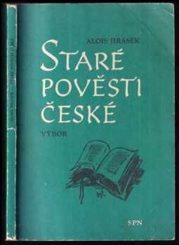 Staré pověsti české