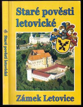 Staré pověsti letovické
