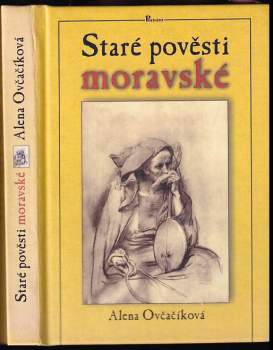 Staré pověsti moravské