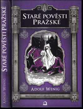 Staré pověsti pražské