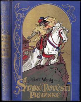 Staré pověsti pražské