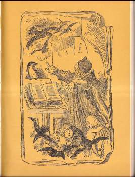 Adolf Wenig: Staré pověsti pražské