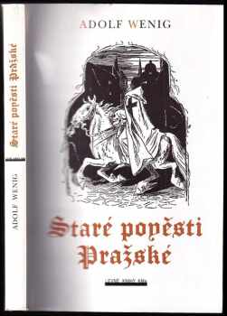 Staré pověsti pražské