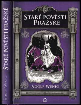 Staré pověsti pražské