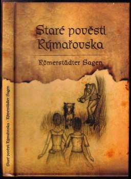 Staré pověsti Rýmařovska