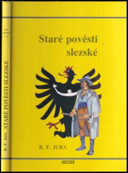 Staré pověsti slezské
