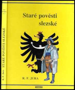 Staré pověsti slezské