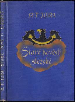 Staré pověsti slezské