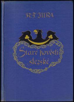 Staré pověsti slezské