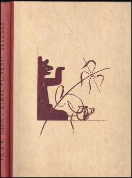 Staré pověsti slezské