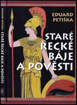 Staré řecké báje a pověsti