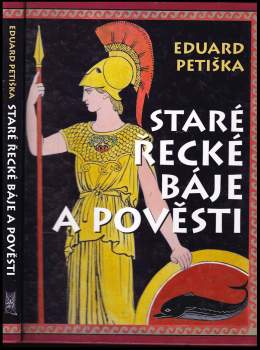 Staré řecké báje a pověsti