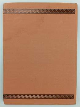 Eduard Petiška: Staré řecké báje a pověsti