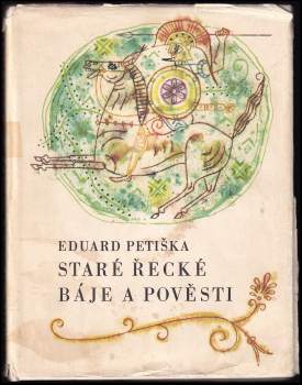 Staré řecké báje a pověsti