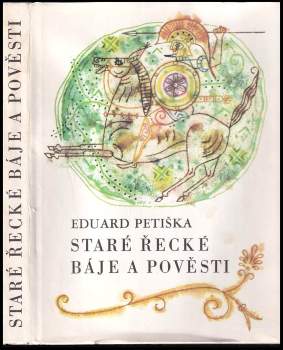 Staré řecké báje a pověsti