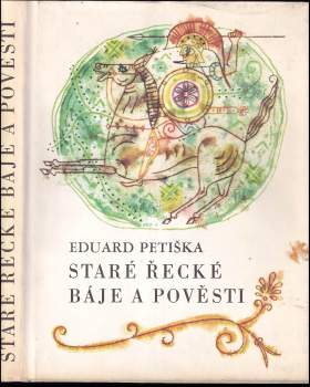 Staré řecké báje a pověsti