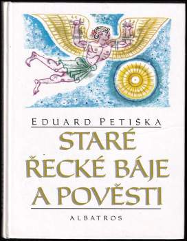 Staré řecké báje a pověsti