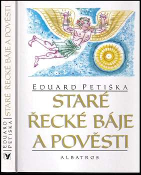 Staré řecké báje a pověsti