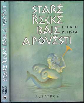 Staré řecké báje a pověsti