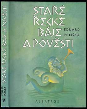 Staré řecké báje a pověsti