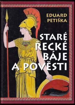 Staré řecké báje a pověsti