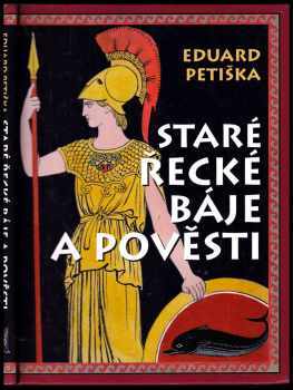 Staré řecké báje a pověsti